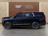 2025 GMC Yukon - Preview 3