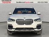 2019 BMW X5 - Preview 2