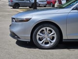 2026 Honda Accord - Preview 7