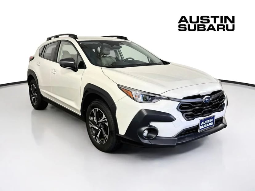 2024 Subaru Crosstrek - Image 1