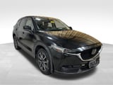 2018 Mazda CX-5 - Preview 3