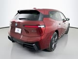 2026 BMW iX - Preview 5