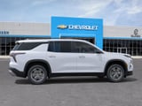 2026 Chevrolet Traverse - Preview 5