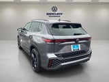 2026 Volkswagen Tiguan - Preview 3