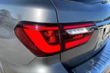 2018 INFINITI QX80 - Preview 13