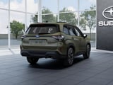 2026 Subaru Forester - Preview 5
