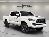 2020 Toyota Tacoma - Preview 2