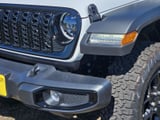 2027 Jeep Wrangler - Preview 6