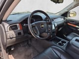2010 Chevrolet Tahoe - Preview 10