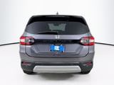 2025 Honda Pilot - Preview 6