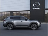 2026 Mazda CX-50 - Preview 5