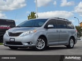 2014 Toyota Sienna - Preview 2