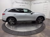2027 Mercedes-Benz GLC - Preview 8