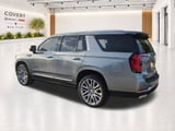 2026 GMC Yukon - Preview 7