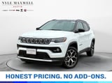 2026 Jeep Compass - Preview 2