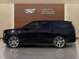 2025 Cadillac Escalade - Preview 2