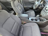 2024 Chevrolet Malibu - Preview 12
