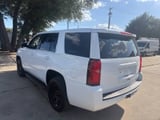 2019 Chevrolet Tahoe - Preview 9
