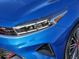 2024 Kia Forte - Preview 7