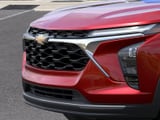 2026 Chevrolet Trax - Preview 13