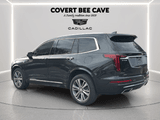 2020 Cadillac XT6 - Preview 5