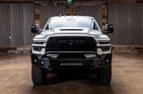 2025 Ram 3500 - Preview 2