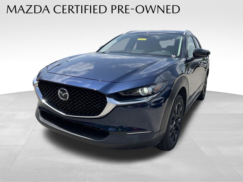2024 Mazda CX-30 - Image 1