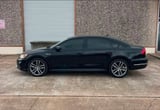 2018 Volkswagen Passat - Preview 2