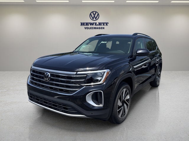 2026 Volkswagen Atlas - Image 1