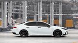 2026 Toyota Camry - Preview 12