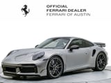2021 Porsche 911 - Preview 3