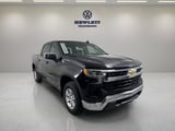 2025 Chevrolet Silverado 1500 - Preview 7