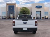 2026 Ford Ranger - Preview 5