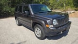 2016 Jeep Patriot - Preview 7