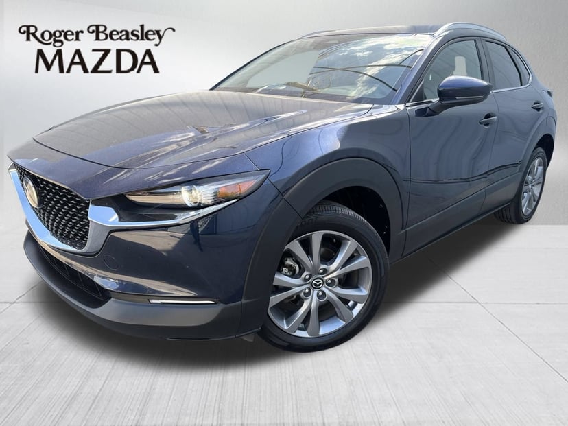 2025 Mazda CX-30 - Image 2