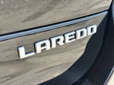 2026 Jeep Grand Cherokee L - Preview 11