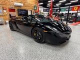 2008 Lamborghini Gallardo - Preview 14
