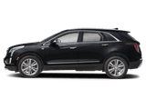 2026 Cadillac XT5 - Preview 3