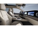 2027 Mercedes-Benz GLS - Preview 4