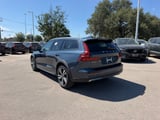 2025 Volvo V60 Cross Country - Preview 3