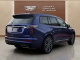 2024 Cadillac XT6 - Preview 4