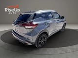 2022 Nissan Kicks - Preview 5