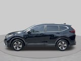 2021 Honda CR-V - Preview 2