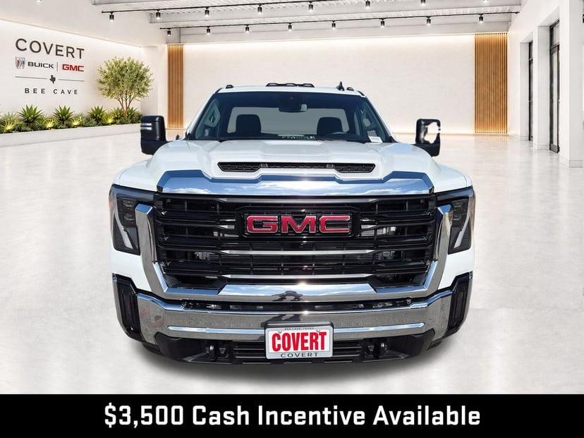 2026 GMC Sierra - Image 1