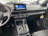 2027 Honda CR-V - Preview 8