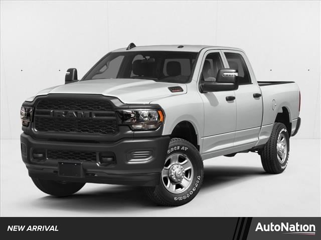 2024 Ram 2500 - Image 1