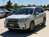 2016 Subaru Forester - Preview 6