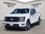 2024 Ford F-150 - Preview 2