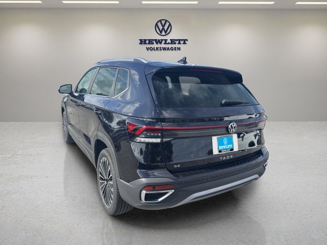 2026 Volkswagen Taos - Image 1