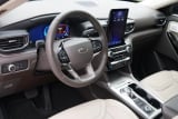 2022 Ford Explorer - Preview 8